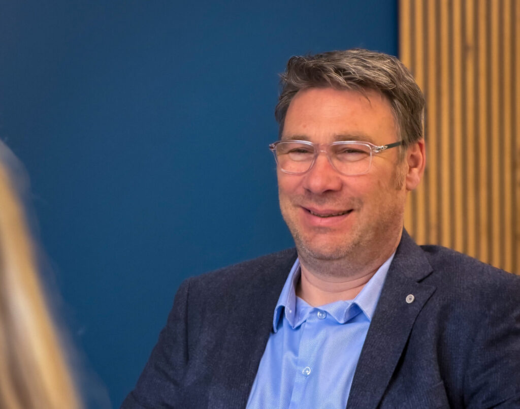 Hypnothérapeute à Pontoise et Ermont (95) - Olivier Perrot - Méthode Indépendant Effectif, HypnoRésolution